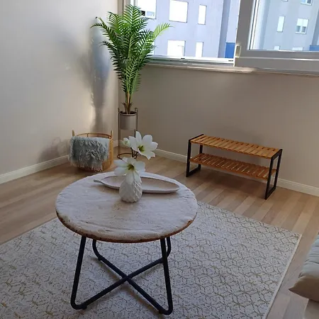 May Apartment *