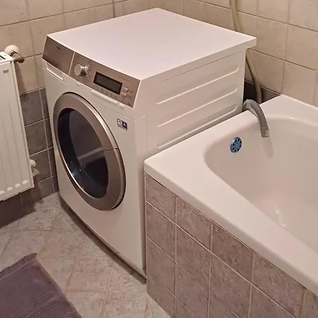 Apartment May