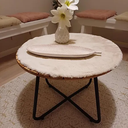 May Apartment