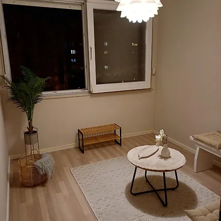 Appartement May