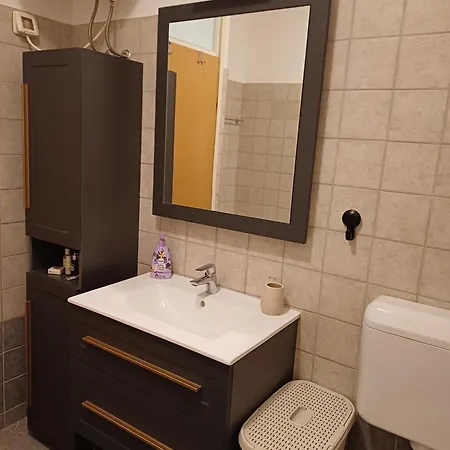 May Apartment *