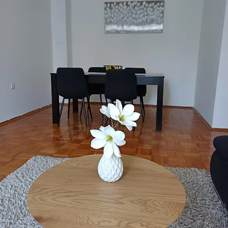 May Apartament Zadar