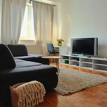 May Apartment
