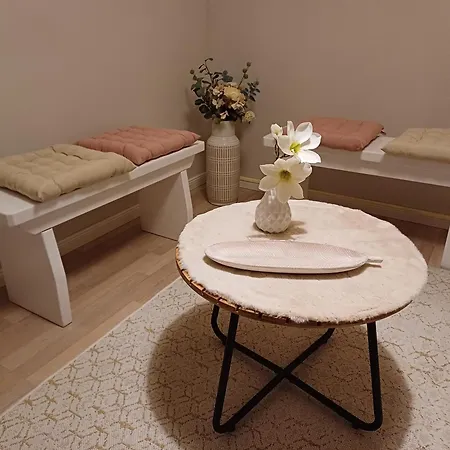 Apartment May
