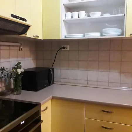 May Apartament *