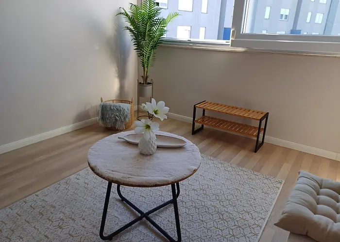 May Apartment *