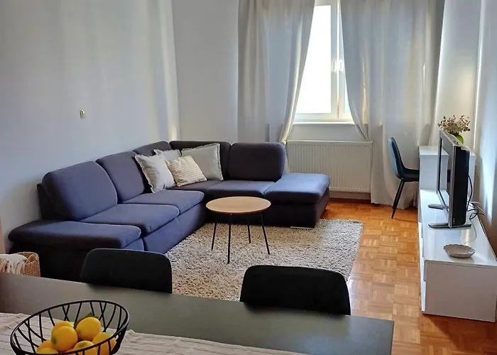 May Apartment *