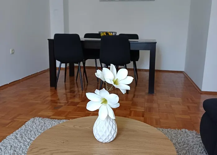 May Appartement Zadar