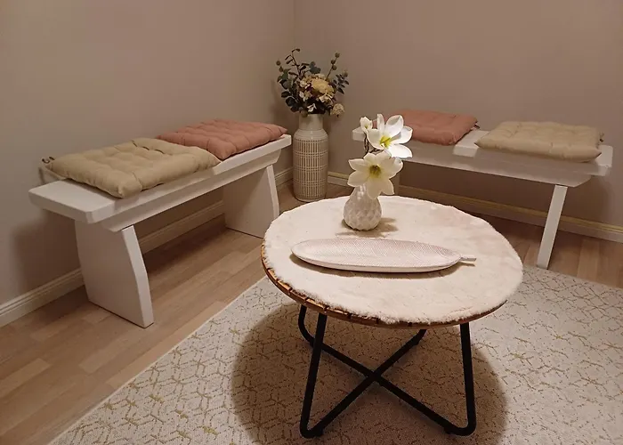 Apartment May