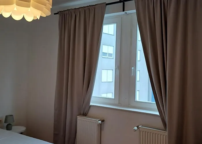 May Appartement Zadar