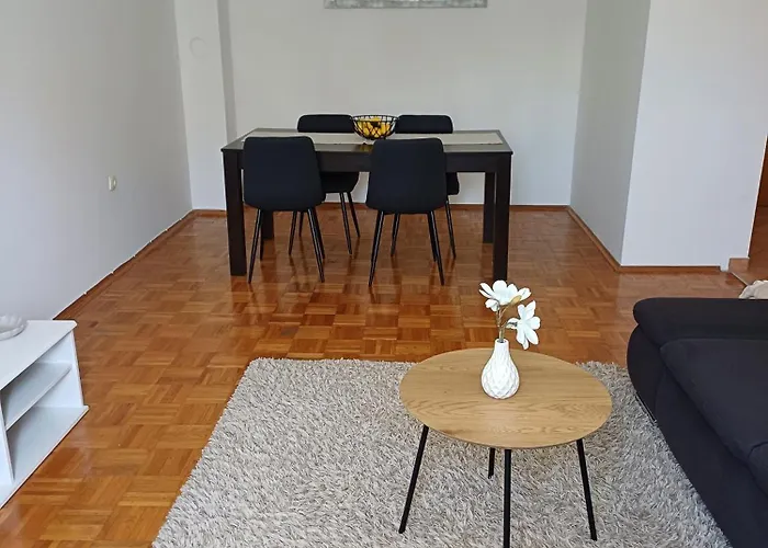 Apartment May Zadar